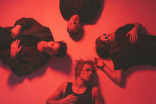 I SEE STARS SPIN THE WHEEL TOUR in Indianapolis promotional photo for Ticketmaster presale tickets offer