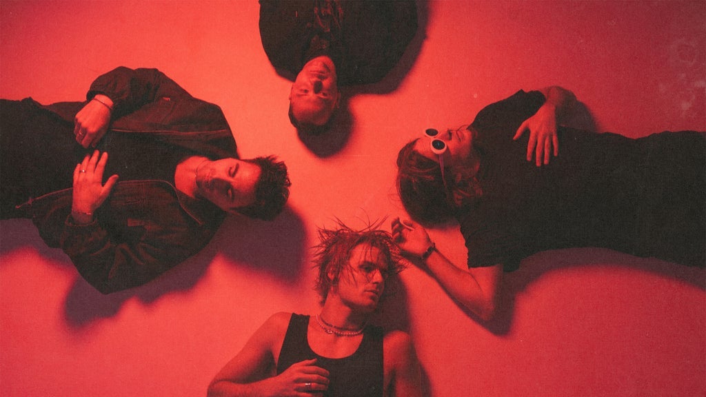 I See Stars - Spin the Wheel Tour