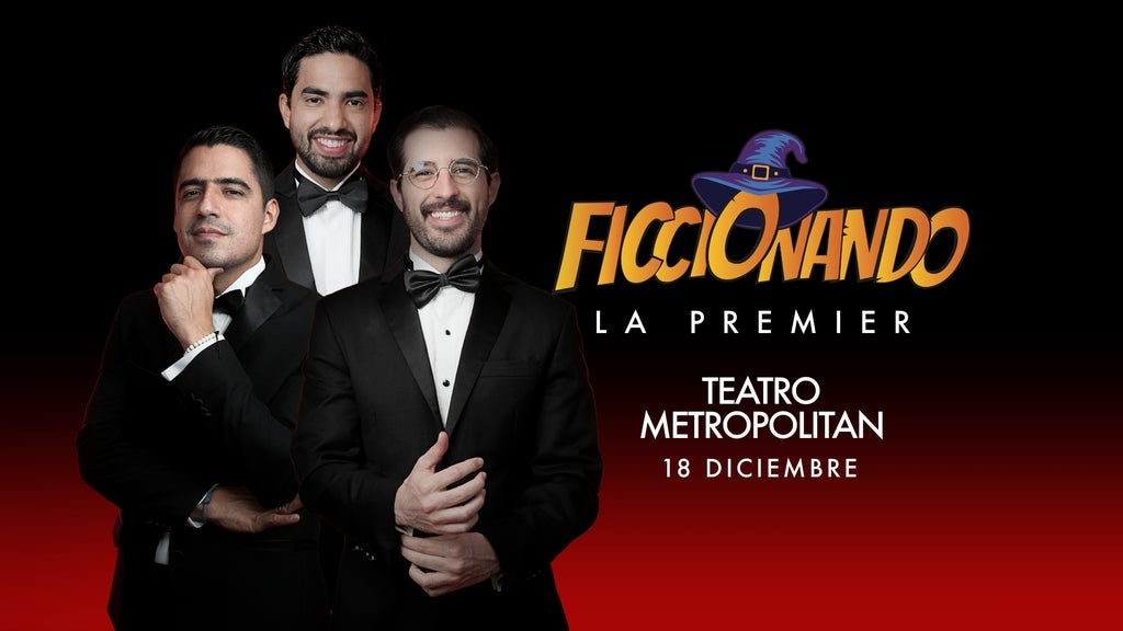 Ficcionando