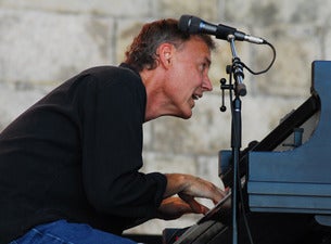 An Evening With Bruce Hornsby - Spirit Trail: 25th Anniversary Tour