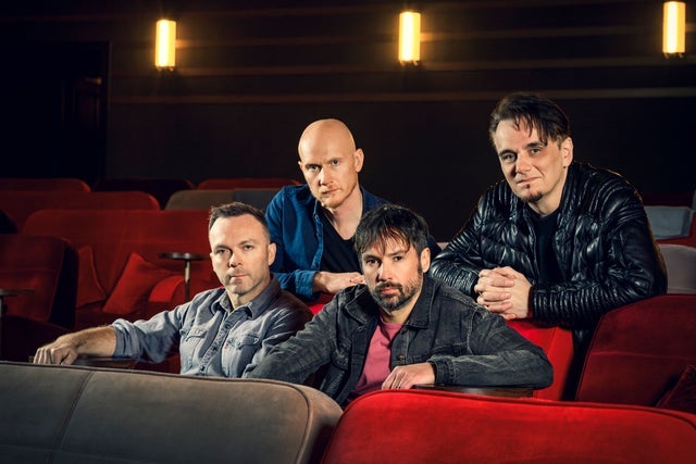 The Pineapple Thief