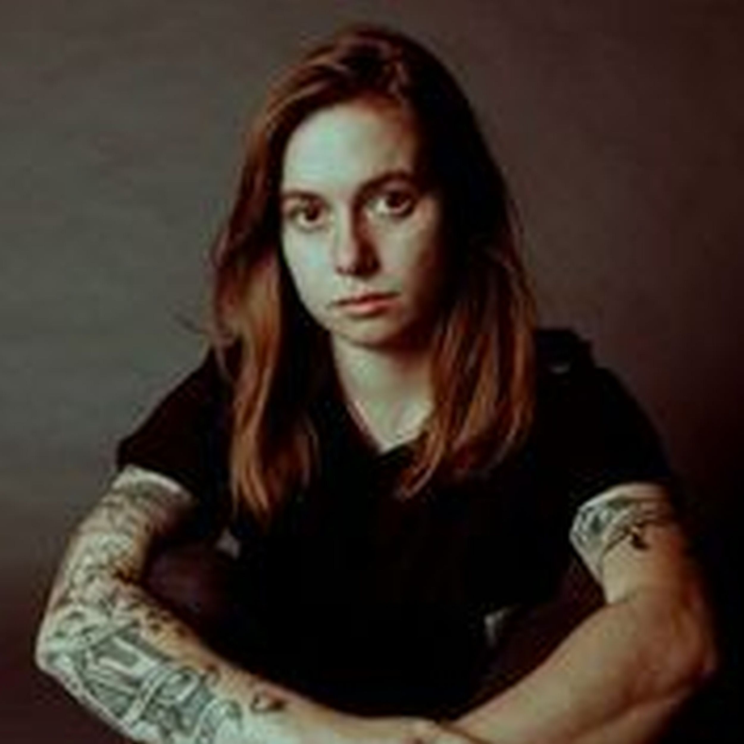 Julien Baker at Bimbo’s 365 Club – San Francisco, CA