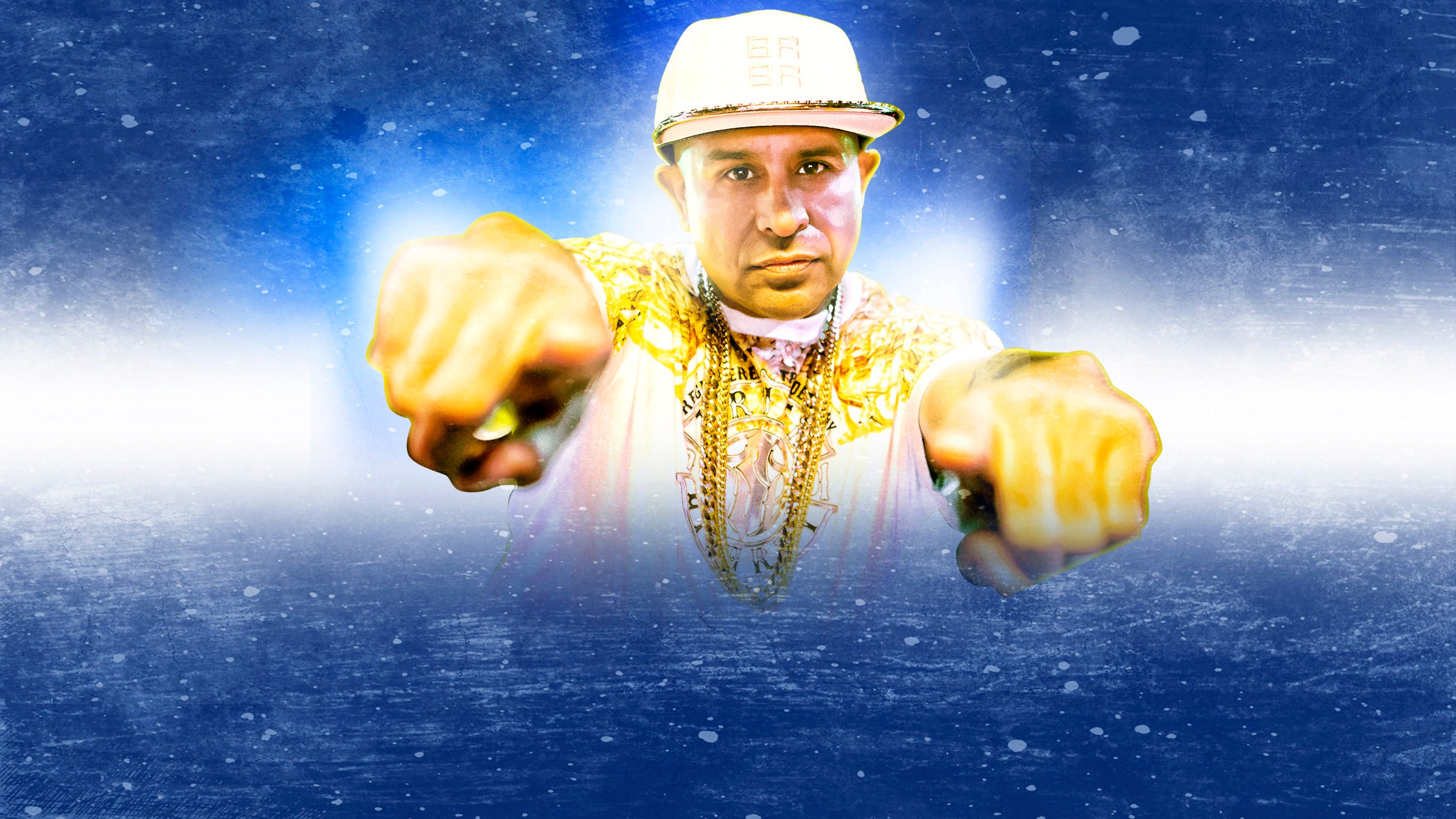 MC Magic, Baby Bash, & Lil' Rob presale code for legit tickets in Nashville