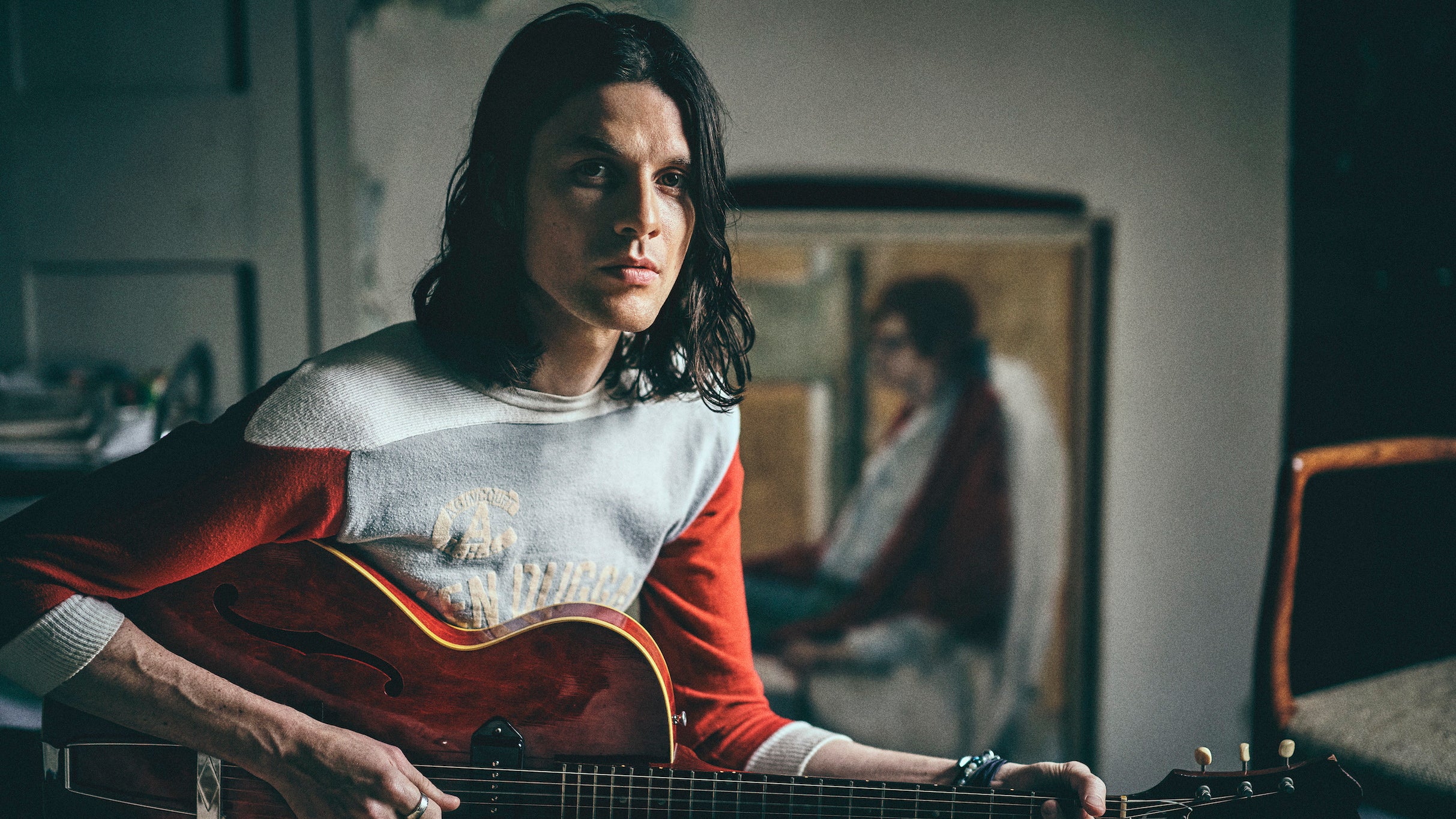 Royal Park Live – James Bay en Rondé