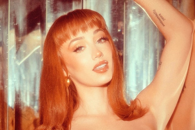 Colette Lush presales in Los Angeles