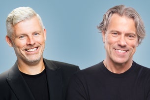 Des Bishop & John Bishop - The Bishop Exchange