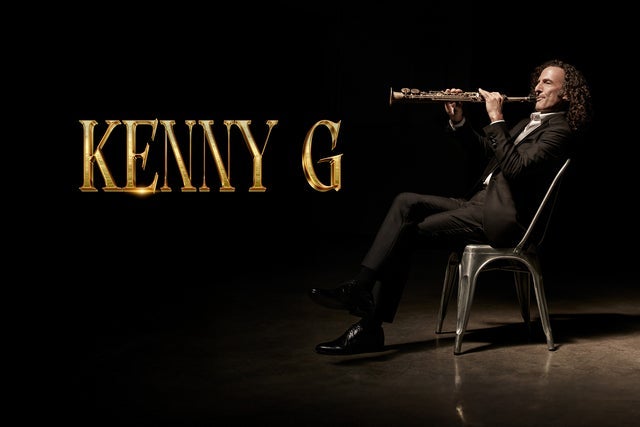 Presale codes for kenny g: members use these when buying pre-sale tickets