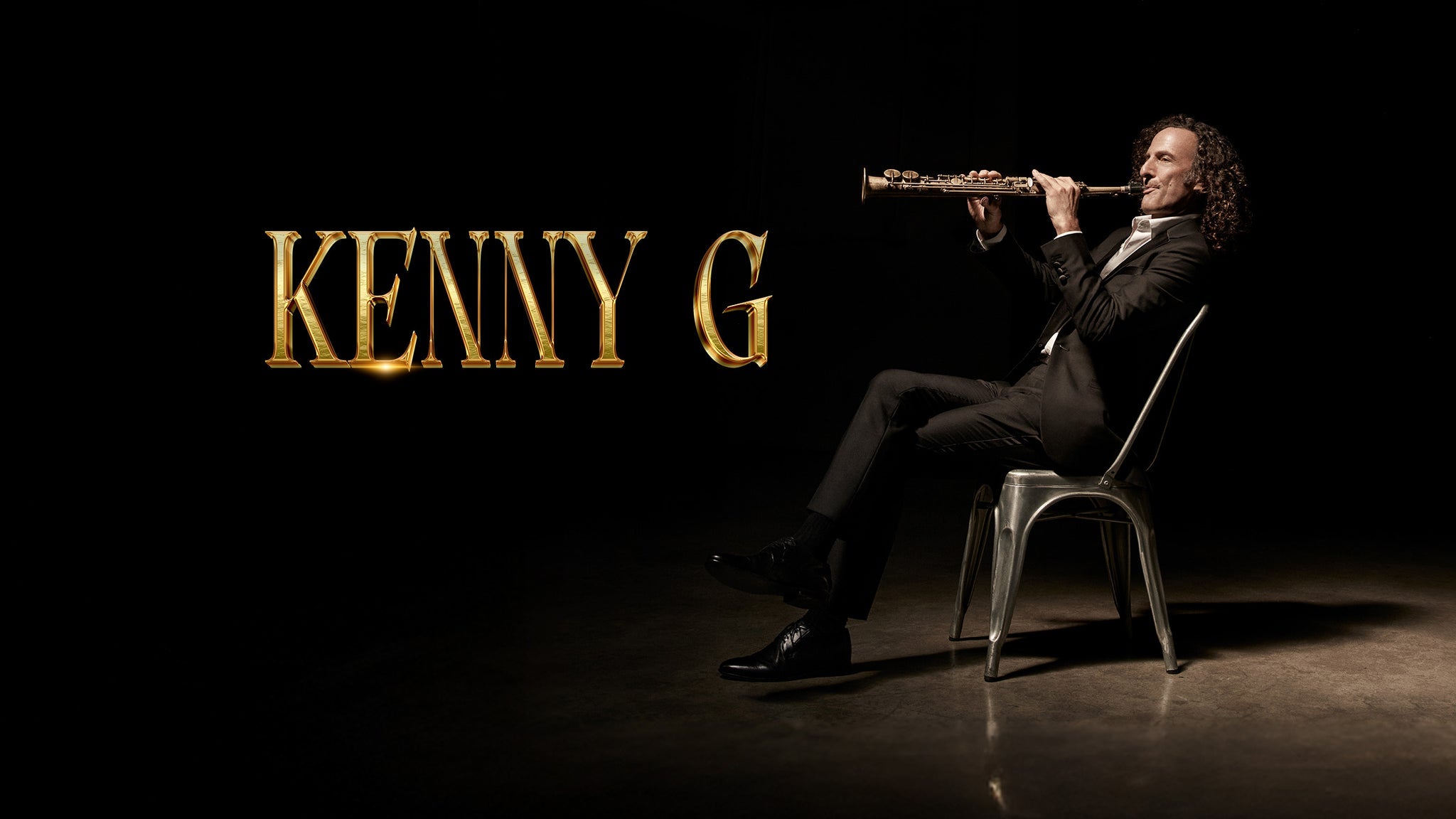Kenny G