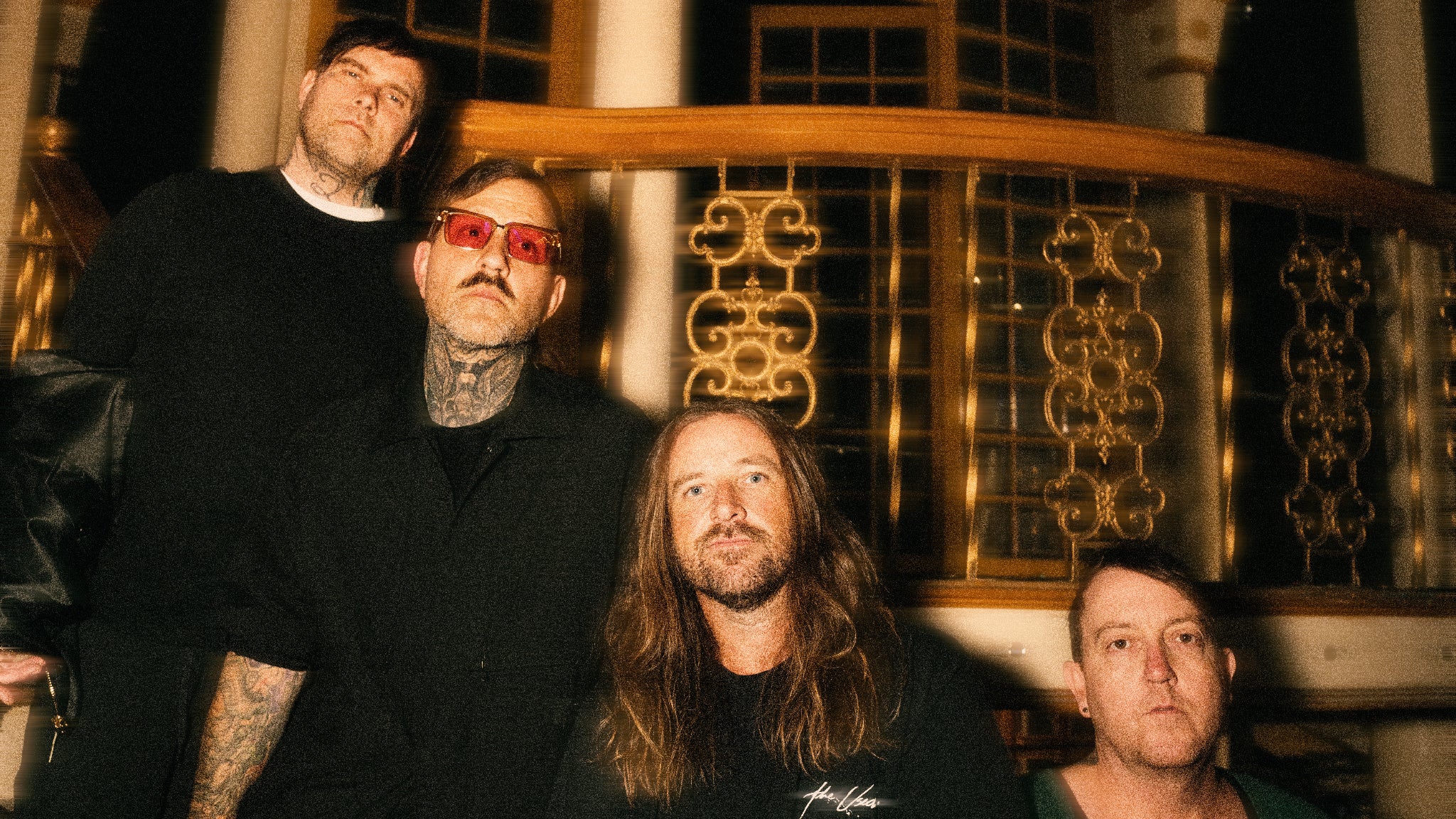 The Used