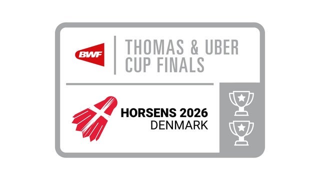 BWF Thomas & Uber Cup Finals 2026 - Session 1, Semifinaler Uber Cup