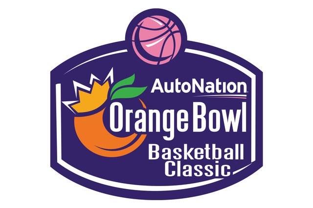 AutoNation Orange Bowl Basketball Classic