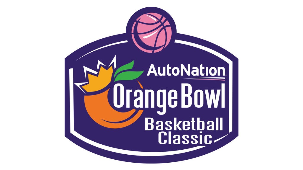 Hotels near AutoNation Orange Bowl Basketball Classic Events