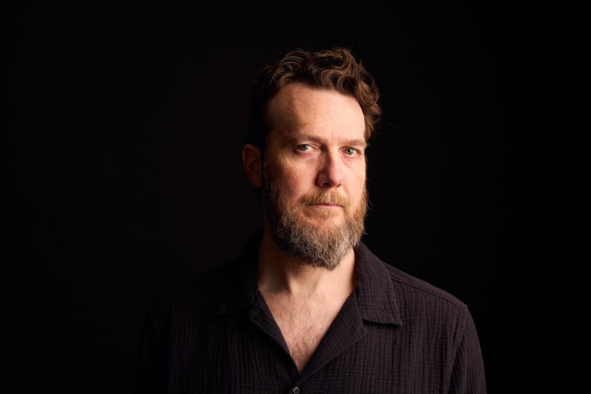 John Mark McMillan