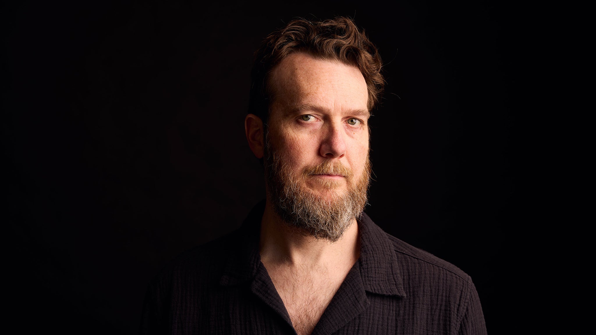 Cosmic Supreme Tour featuring John Mark McMillan + Citizens