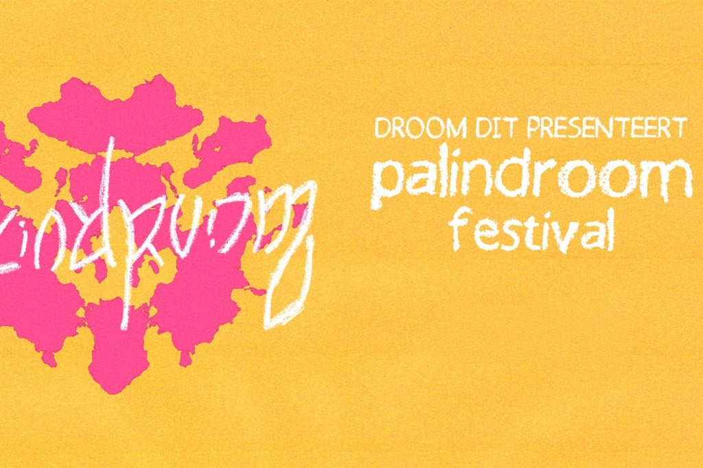 Palindroom Festival