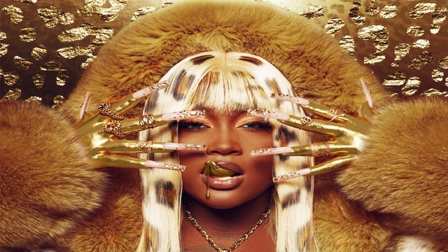 CupcakKe