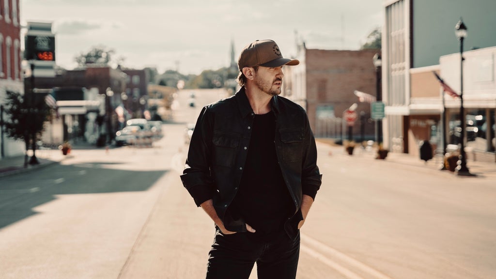 Drew Baldridge: European Tour 2025