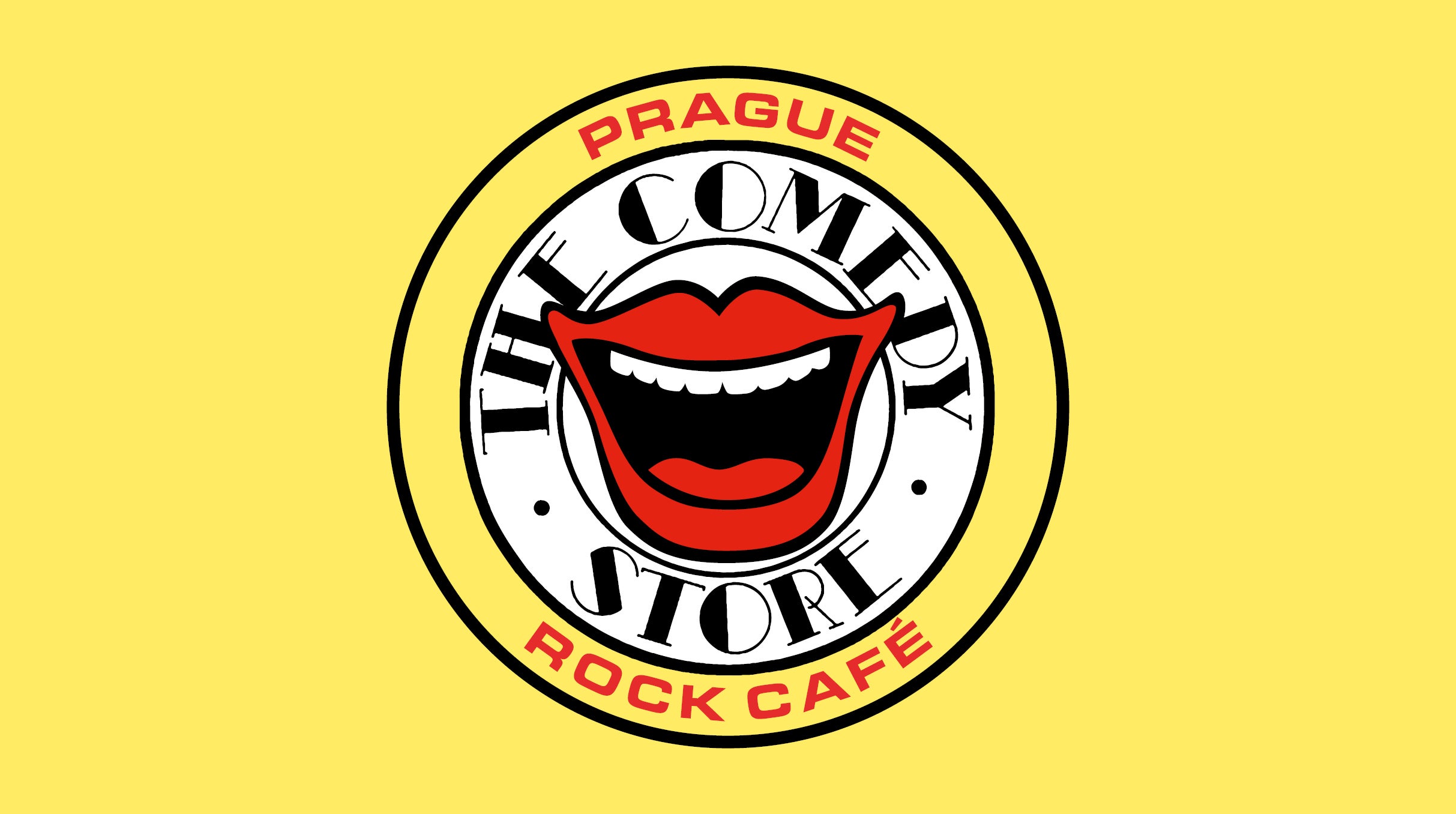 The Comedy Store