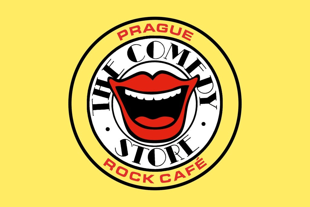 The Comedy Store