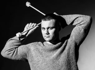 Jazzbrunch: Antonio Dayyani Sextet