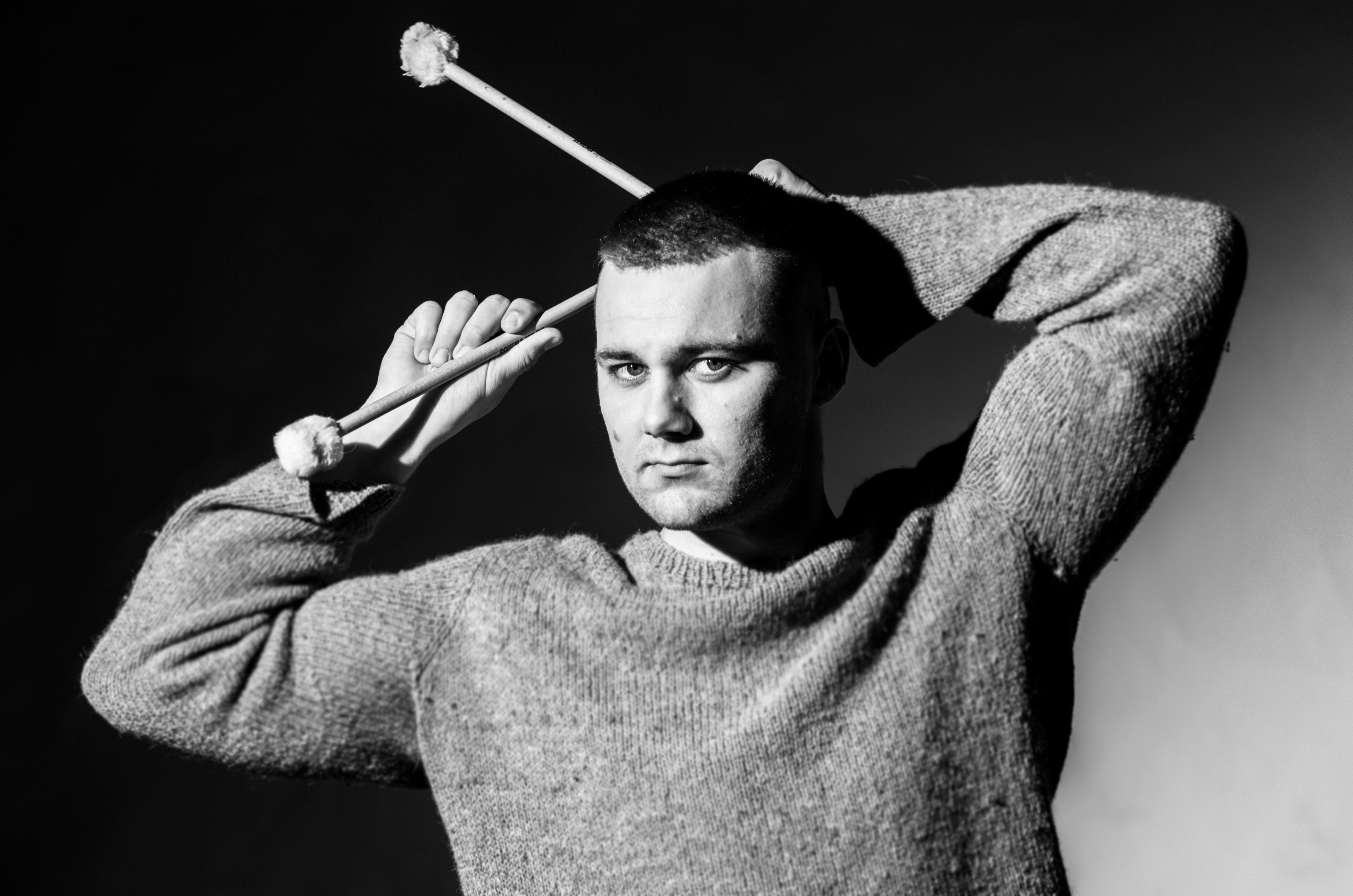 Jazzbrunch: Antonio Dayyani Sextet 