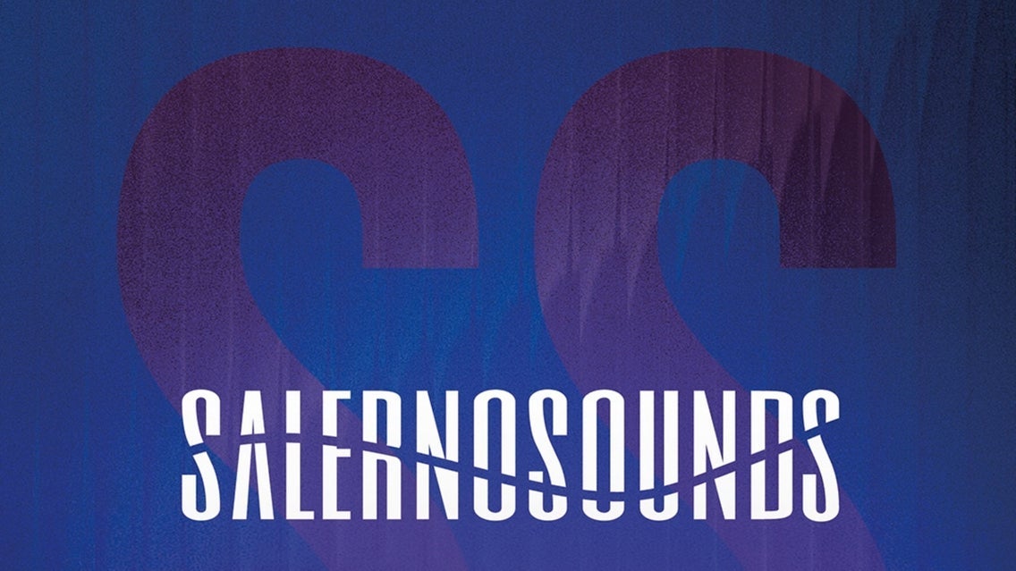 Tommaso Paradiso - Estate 2026 | SALERNOSOUNDS 2026