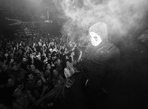 Diggy Graves - Crash My Funeral Tour Diggy Graves - Crash My Funeral Tour