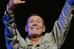 UB40 ft. Ali Campbell: Big Love Tour 3Arena Seating Plan
