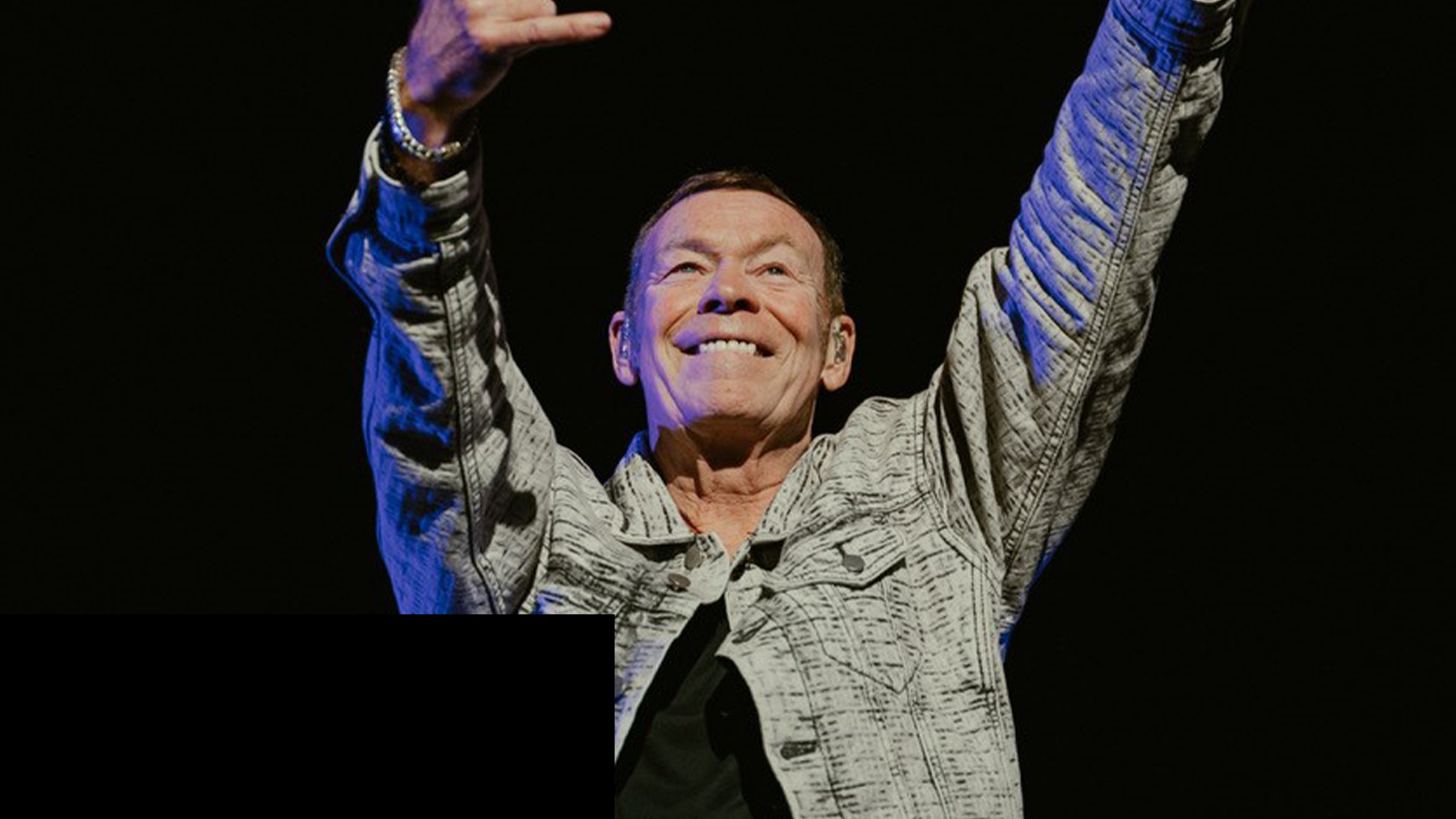 Ub40 - Official Ticket and Hotel Bundls Event Title Pic