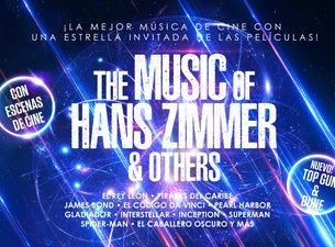 The Music of Hans Zimmer & Others
