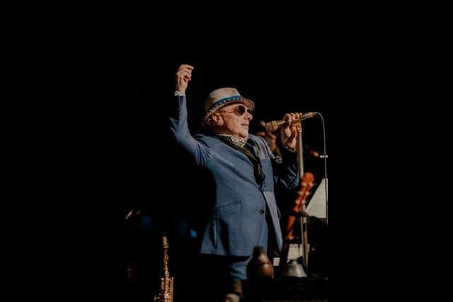 Van Morrison tour 2023: Where to buy tickets, best prices, dates