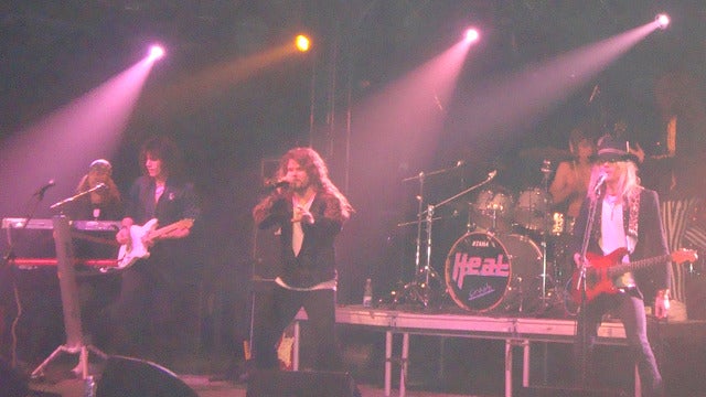 H.e.a.t