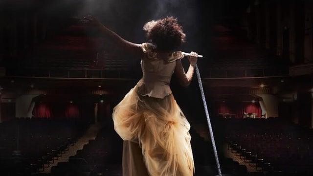Macy Gray