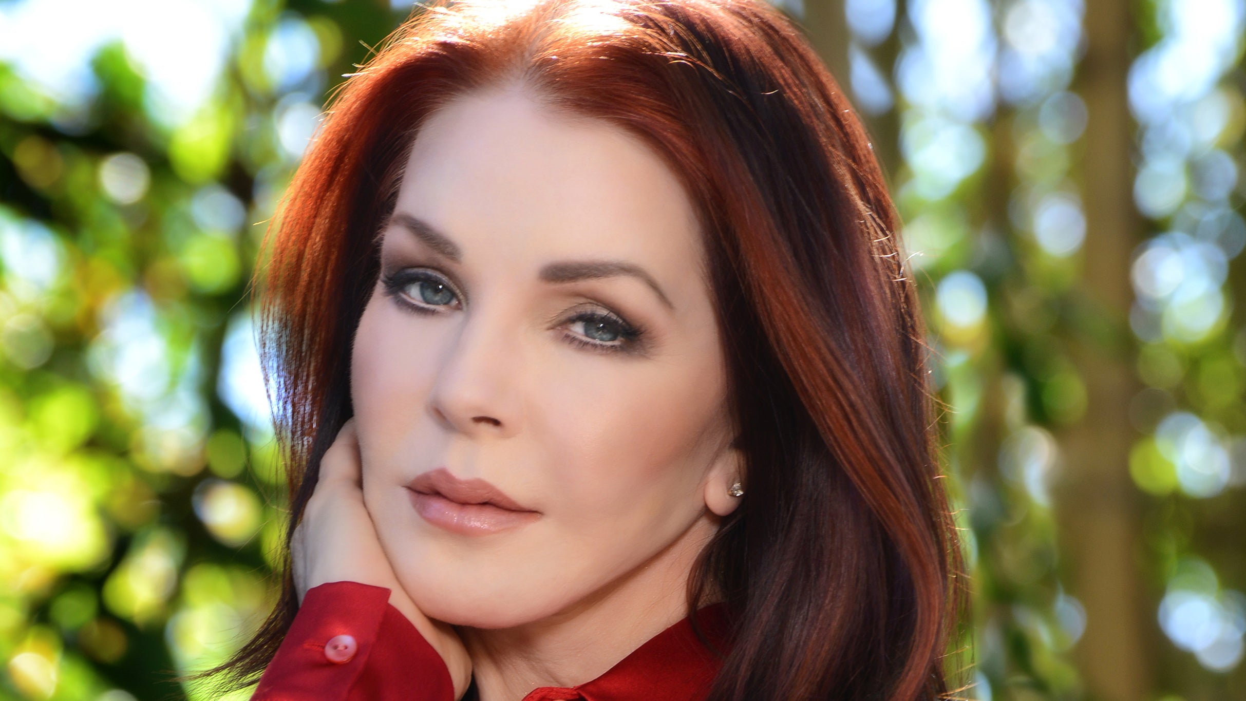 An Intimate Evening with Priscilla Presley presale information on freepresalepasswords.com