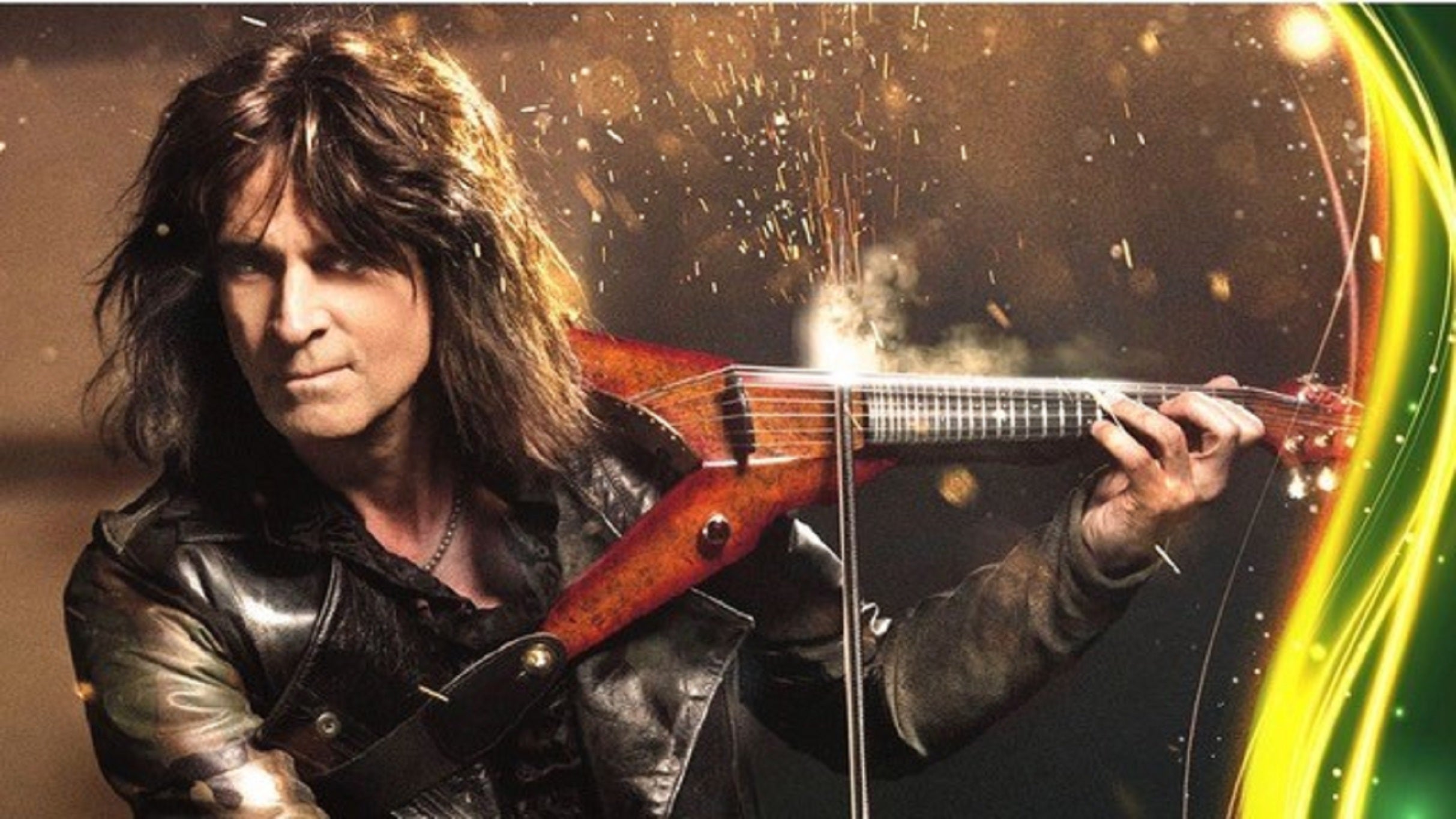 The Mark Wood Trans-Siberian Symphony Experience @ Rialto Theatre at Rialto Theatre-Tucson – Tucson, AZ