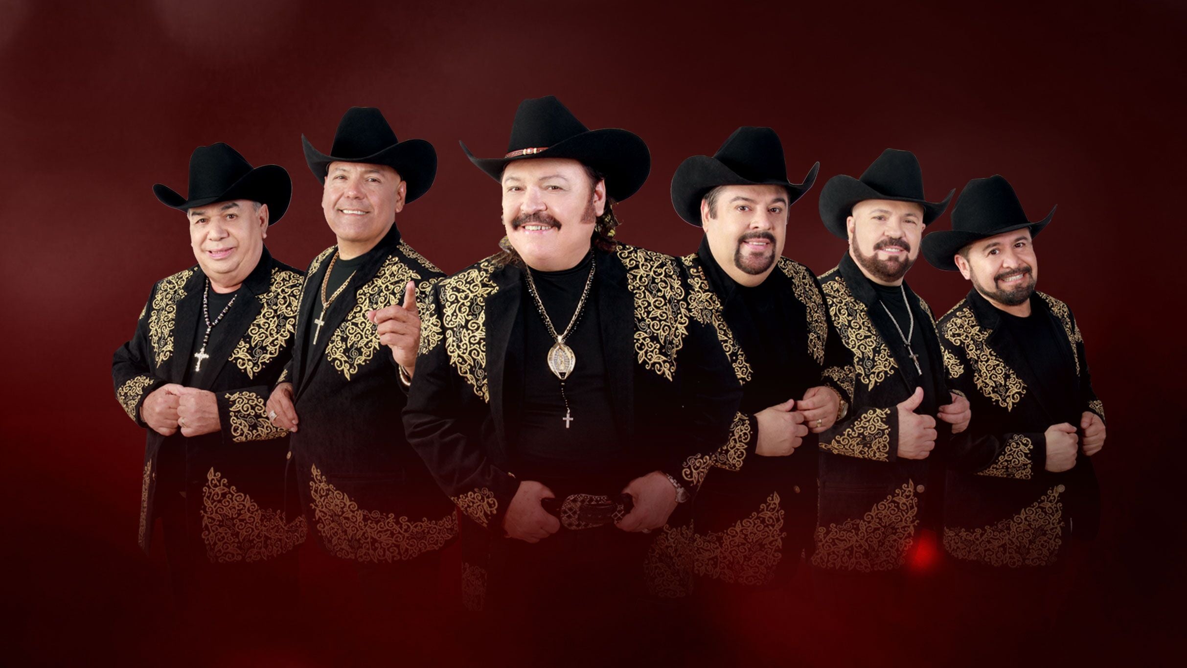 Ramon Ayala at Nebraska State Fairgrounds