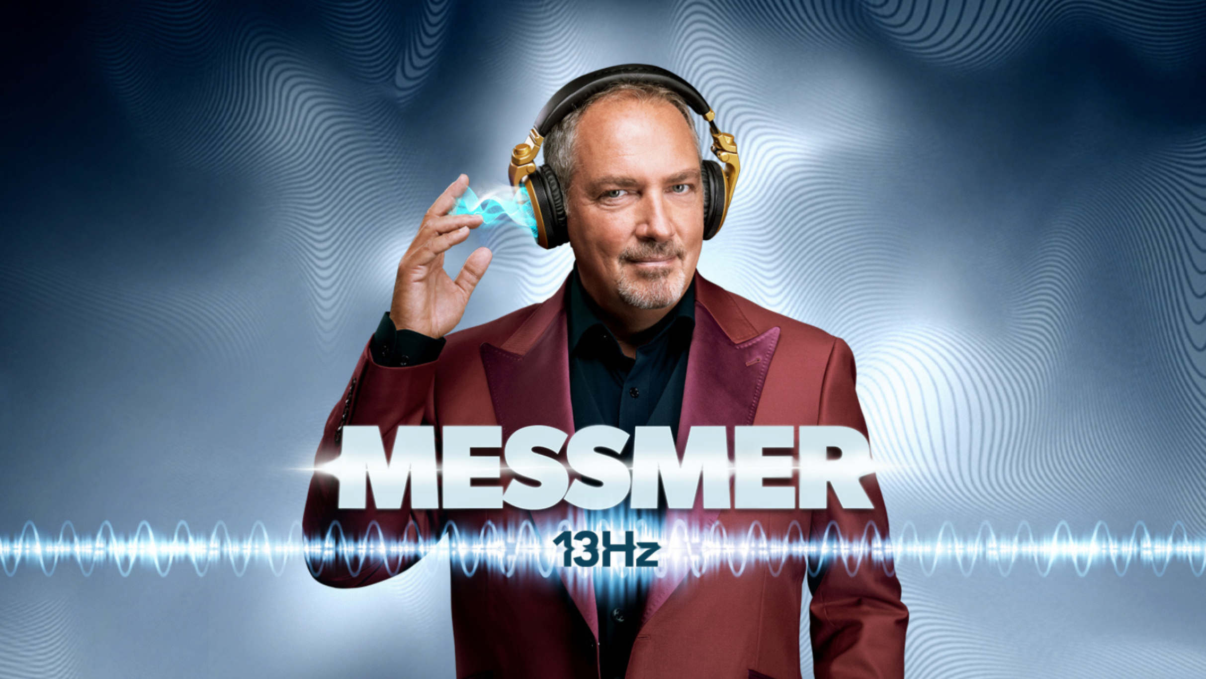 Messmer - 13Hz