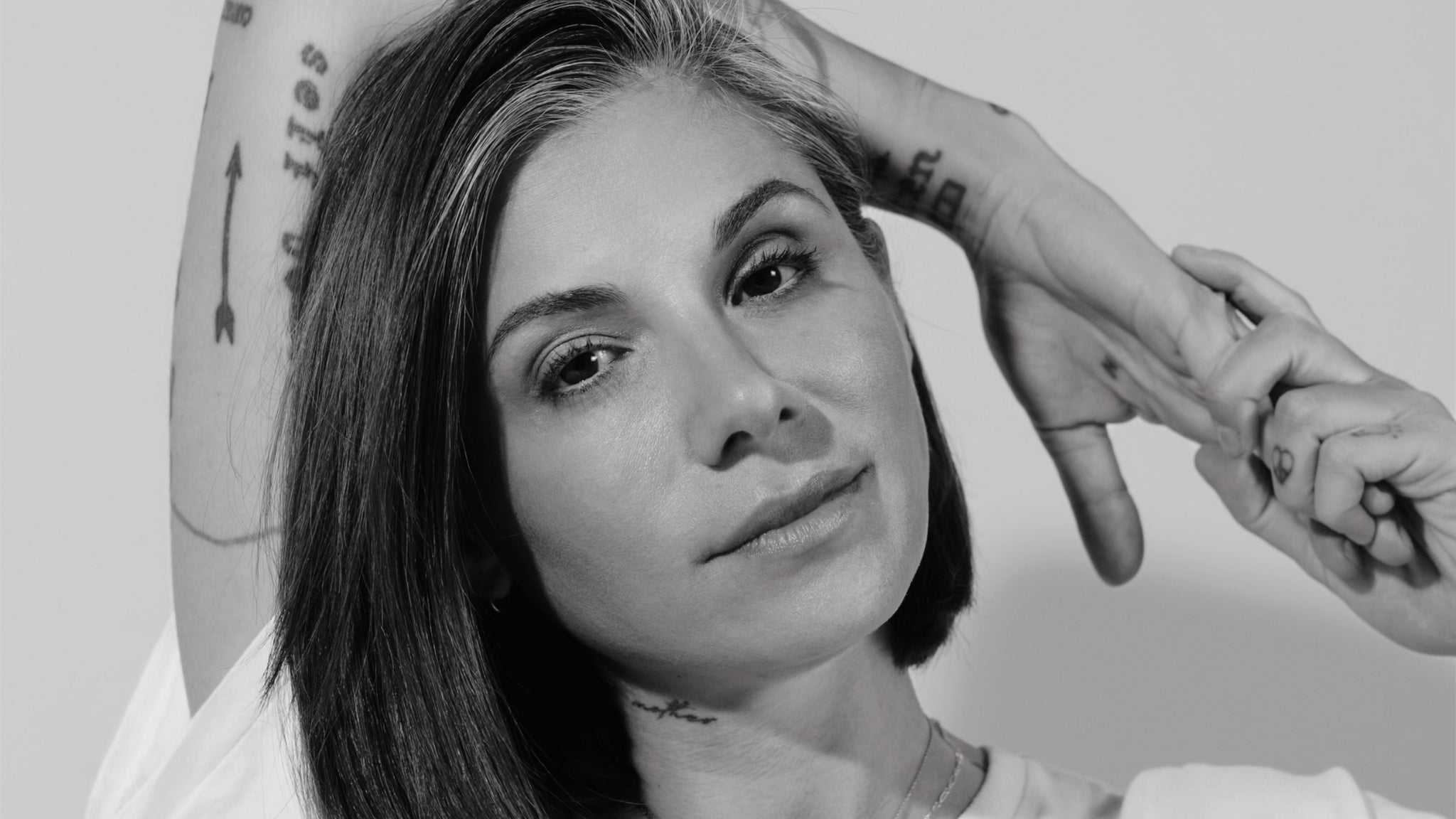 An Evening w/ Christina Perri Celebrating 15 Years of A Thousand Years at Orpheum Theatre in Los Angeles on Thursday, December 3, 2026