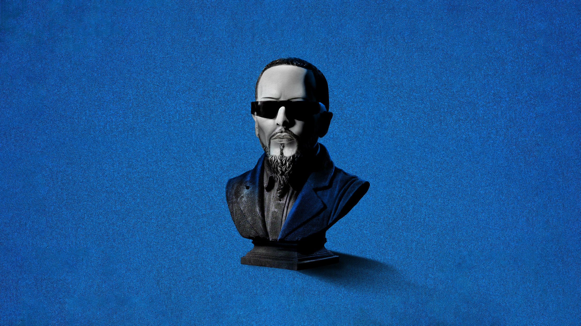 Yandel – SINFÓNICO at Arizona Financial Theatre – Phoenix, AZ