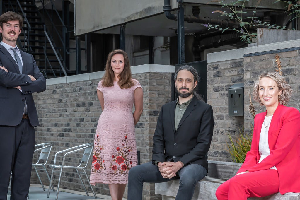 INO Gala Concert with Rolando Villazon & Paula Murrihy