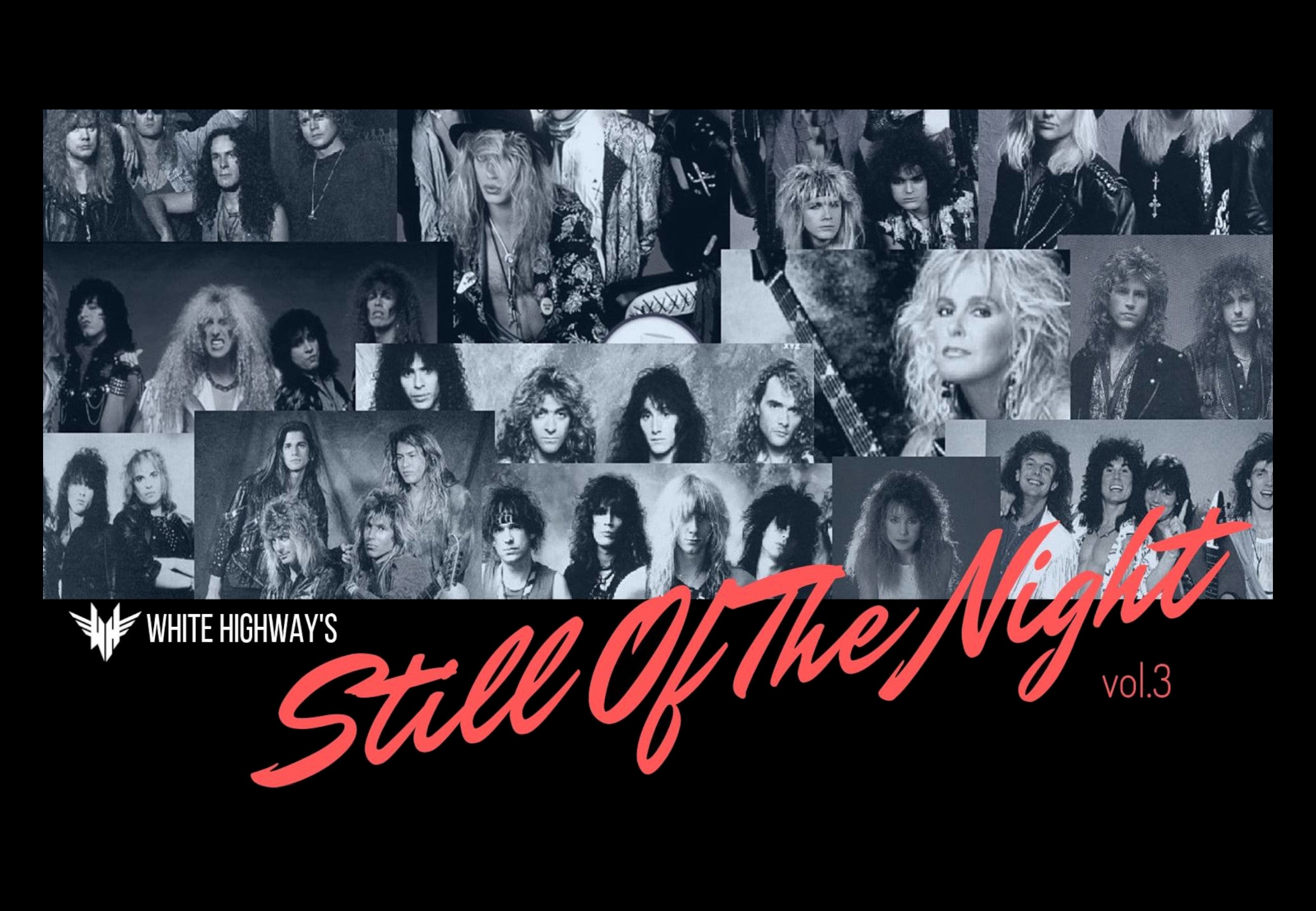 Still Of The Night