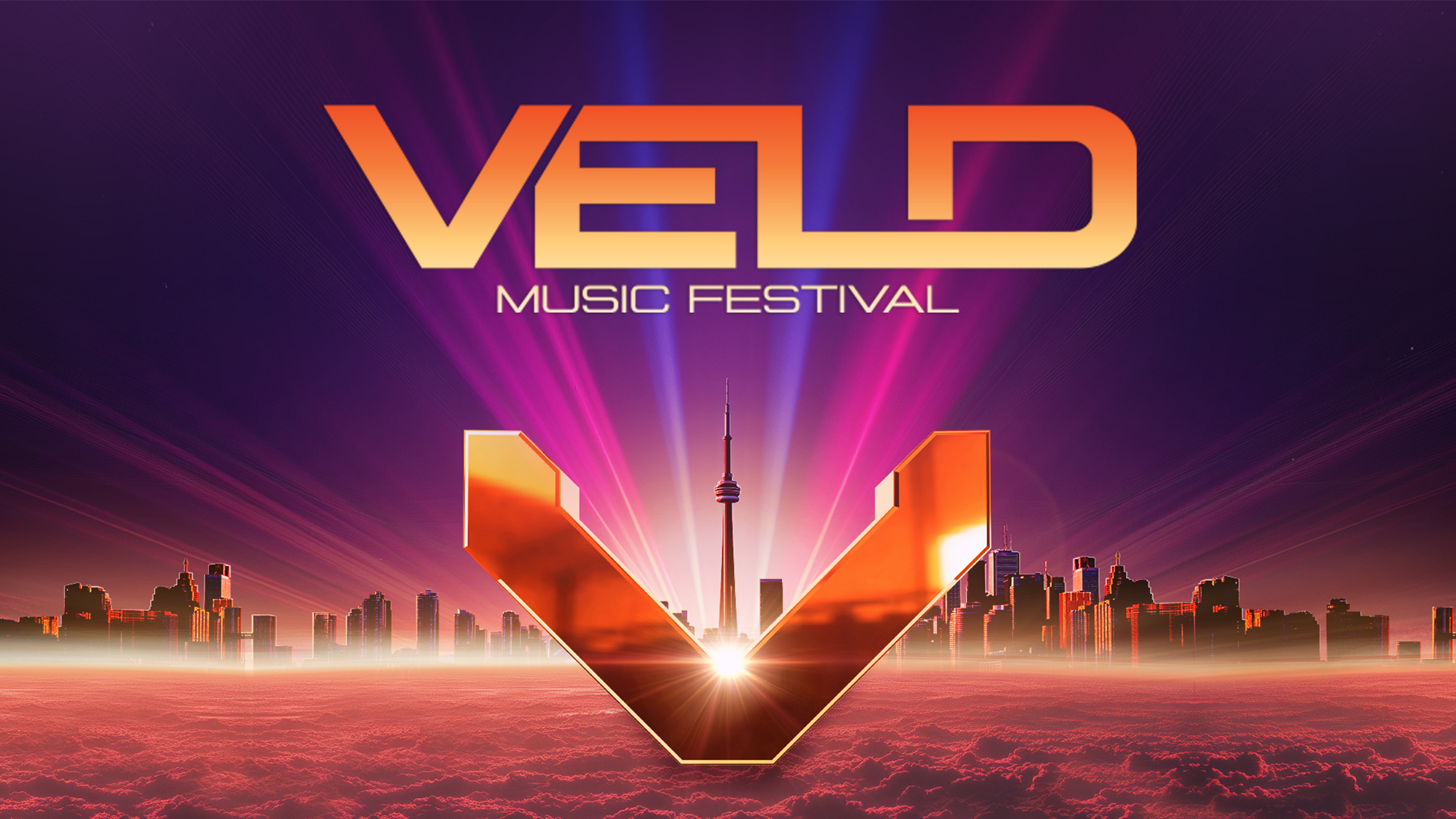 Veld Music Festival