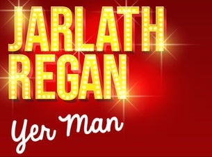 Jarlath Regan