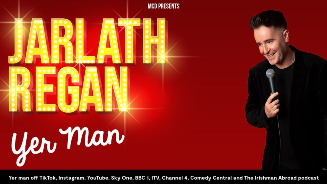 Jarlath Regan - Craic Pot - Image 1