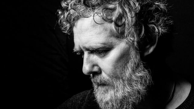 Glen Hansard • Caprera in Openluchttheater Caprera, Bloemendaal 11/06/2024