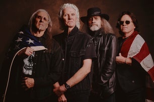 Grand Funk Railroad