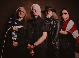 Grand Funk Railroad: Still Shinin' On Tour