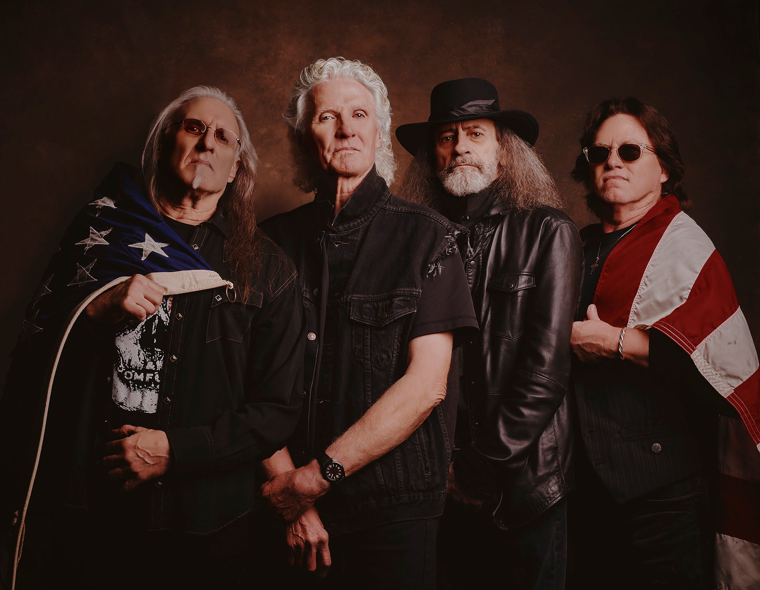 Abilene RC Events - Grand Funk Railroad