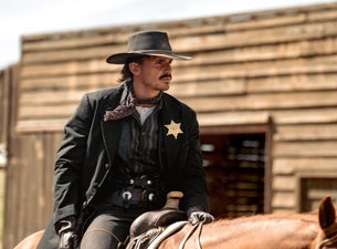 Tucker Wetmore: the Brunette World Tour, 2026-04-24, Manchester