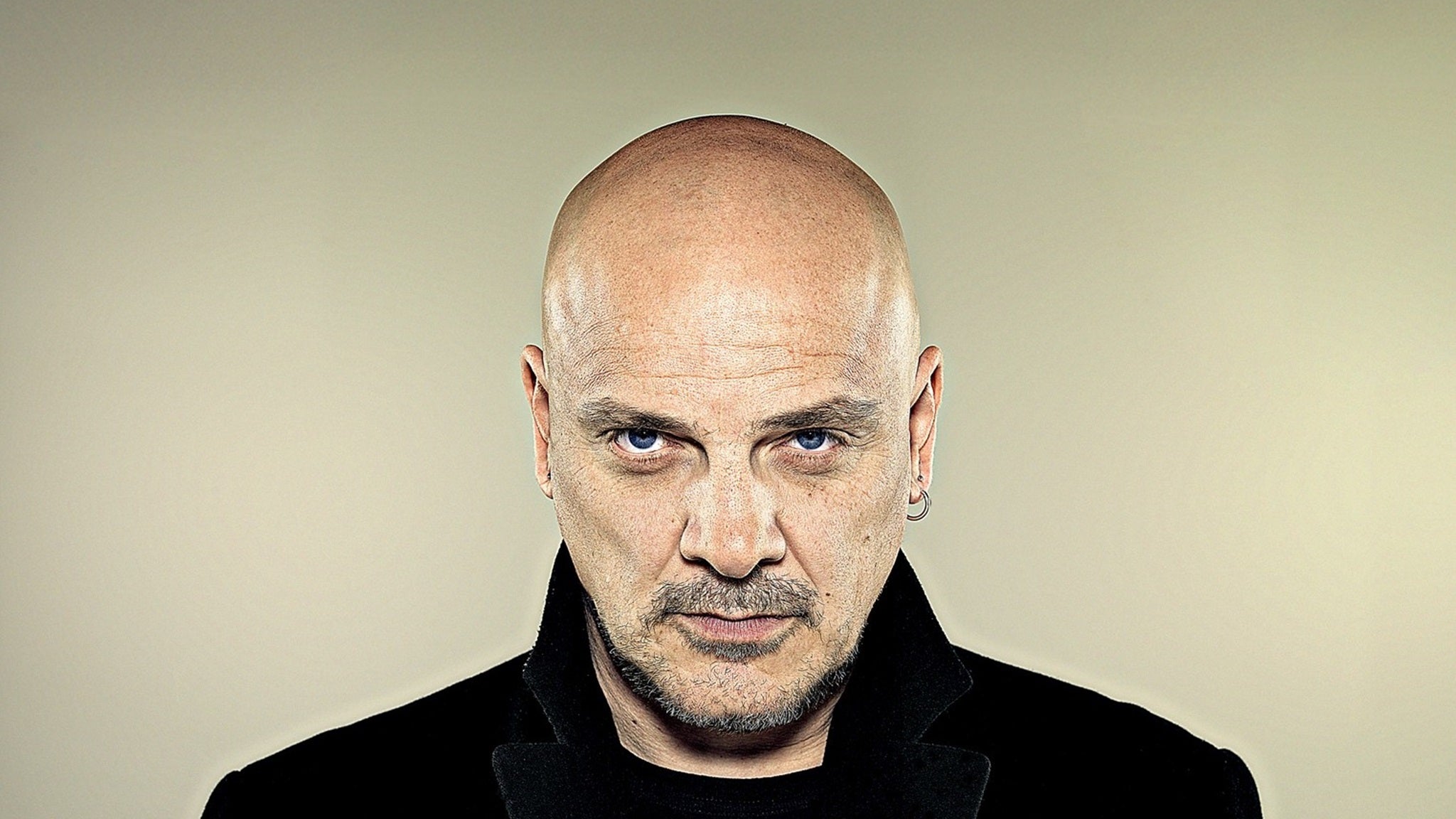 Baz Warne: Convivial Tour